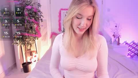 Ellie online show from 12.22.25