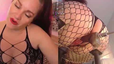 Snapshot of syrellemilf chatting on 01.05.26 Syrelle online show from 01.05.26