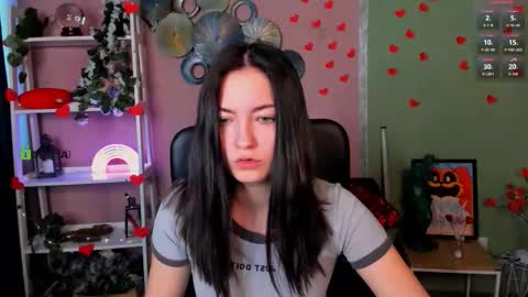 Snapshot of syrena_fly chatting on 02.10.26 syrena_fly online show from 02.10.26