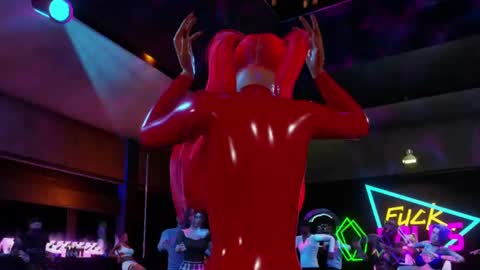 Snapshot of systaime chatting on 01.24.25 MISTRESS LISA FIRST 3DXCHAT CAMGIRL 3dxchat anime gaming mistress domina online show from 01.24.25