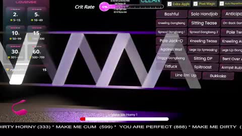 Snapshot of systaime chatting on 02.28.25 MISTRESS LISA FIRST 3DXCHAT CAMGIRL 3dxchat anime gaming mistress domina online show from 02.28.25