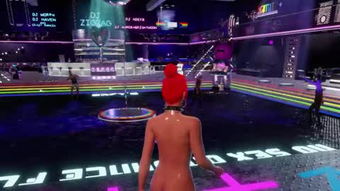 Snapshot of systaime chatting on 03.01.25 MISTRESS LISA FIRST 3DXCHAT CAMGIRL 3dxchat anime gaming mistress domina online show from 03.01.25