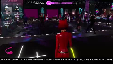 Snapshot of systaime chatting on 03.11.25 MISTRESS LISA FIRST 3DXCHAT CAMGIRL 3dxchat anime gaming mistress domina online show from 03.11.25