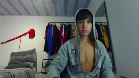 TONER online show from 03.14.26