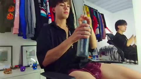 TONER online show from 03.17.26