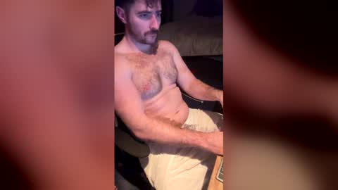 Trey online show from 02.12.26