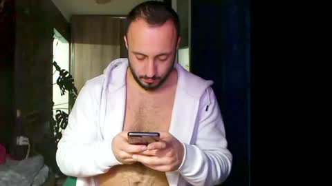 Huracane online show from 01.10.26