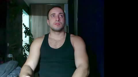 Huracane online show from 01.18.26