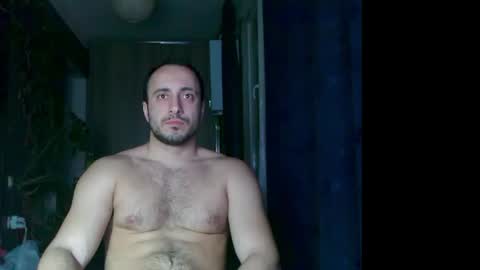 Huracane online show from 02.10.26