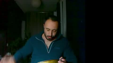 Huracane online show from 05.31.26