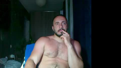 Huracane online show from 06.04.26