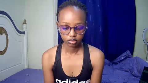 Snapshot of t_okyo chatting on 02.18.25 TOKYO online show from 02.18.25