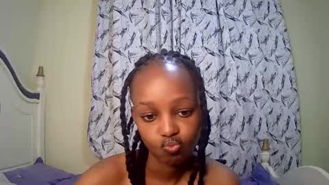 Snapshot of t_okyo chatting on 02.28.25 TOKYO online show from 02.28.25