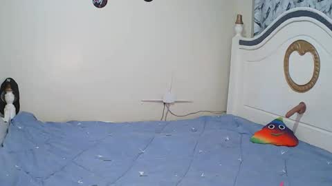 Snapshot of t_okyo chatting on 12.03.25 TOKYO online show from 12.03.25