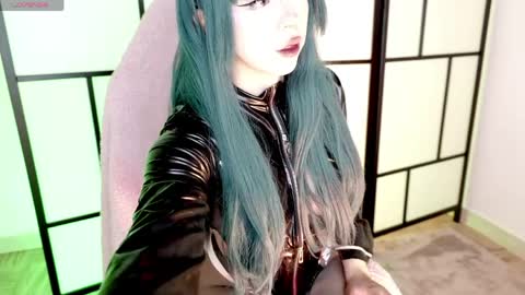 Nice to meet you I am Mia3 online show from 04.03.26