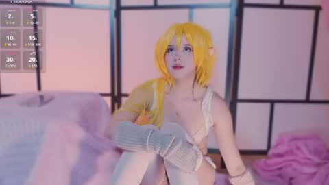 Nice to meet you I am Mia3 online show from 06.19.26