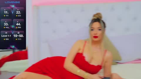 Arianna online show from 12.16.24