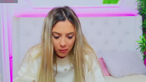 Arianna online show from 12.17.24