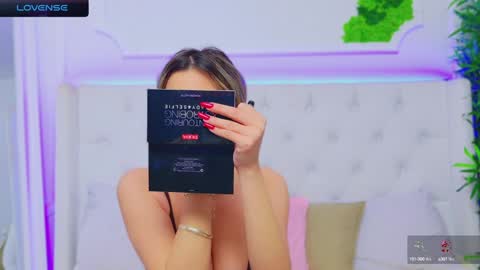 Arianna online show from 12.19.24