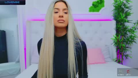 Arianna online show from 12.27.24