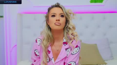 Arianna online show from 01.03.25