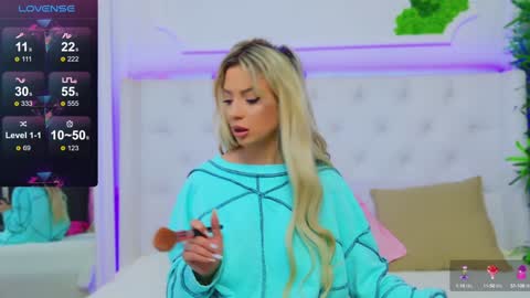 Arianna online show from 01.17.25