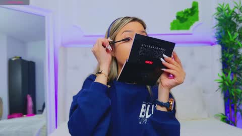 Arianna online show from 01.30.25