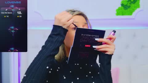 Arianna online show from 01.31.25