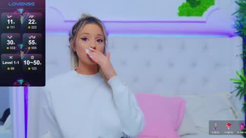 Arianna online show from 02.04.25