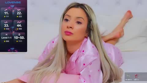 Arianna online show from 02.12.25