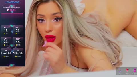 Arianna online show from 02.14.25