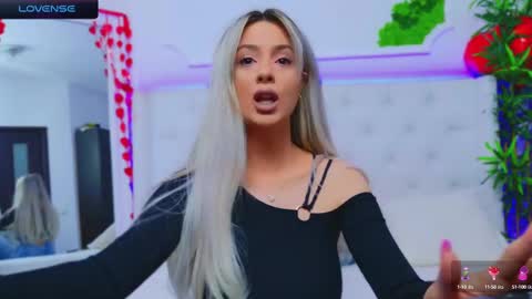 Arianna online show from 02.20.25