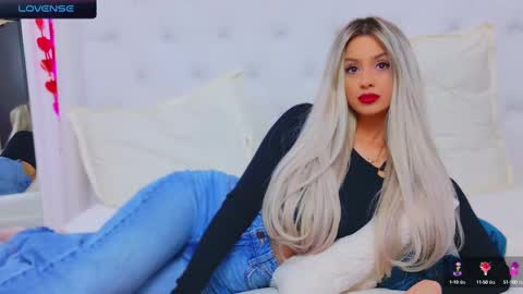 Arianna online show from 02.20.25