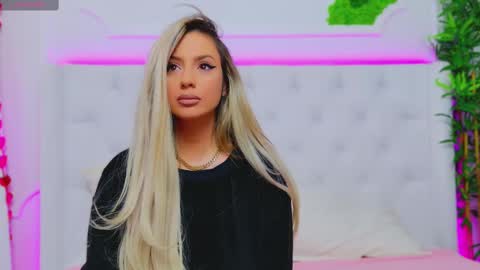 Arianna online show from 02.27.25