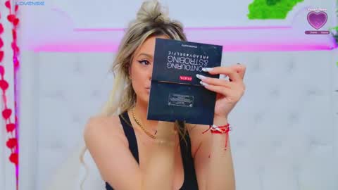 Arianna online show from 03.06.25