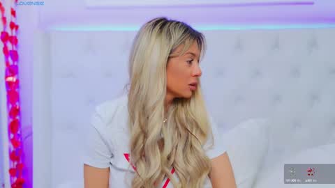 Arianna online show from 03.08.25