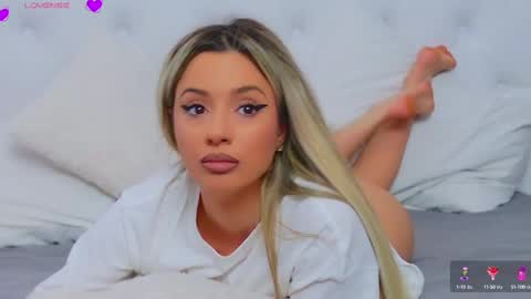 Arianna online show from 03.12.25