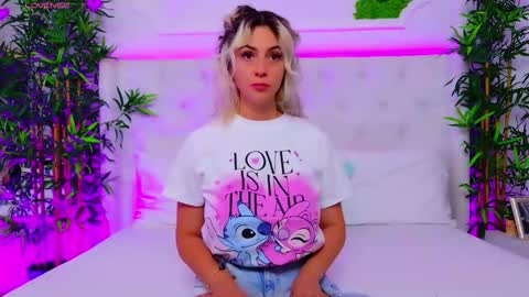 Arianna online show from 09.09.25