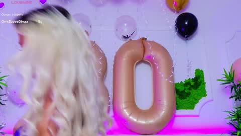 Arianna online show from 09.10.25