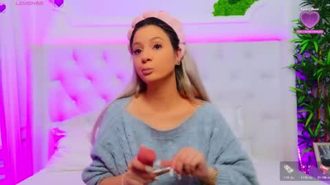 Snapshot of taahiraarabian chatting on 01.16.26 Arianna online show from 01.16.26