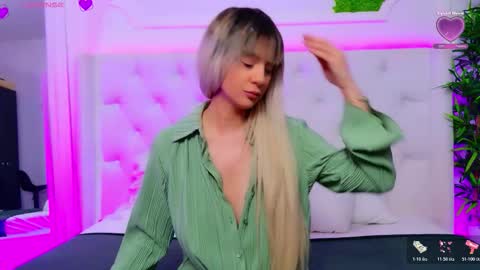 Snapshot of taahiraarabian chatting on 02.04.26 Arianna online show from 02.04.26