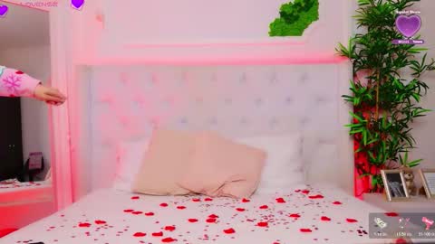 Snapshot of taahiraarabian chatting on 02.13.26 Arianna online show from 02.13.26