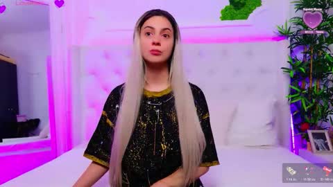 Snapshot of taahiraarabian chatting on 02.23.26 Arianna online show from 02.23.26