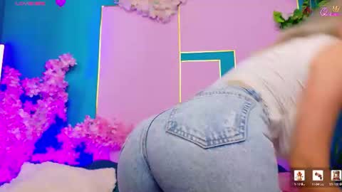 Arianna online show from 07.13.26