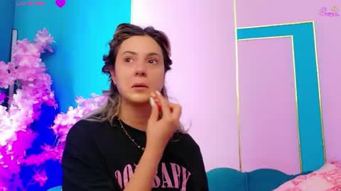 Arianna online show from 07.14.26