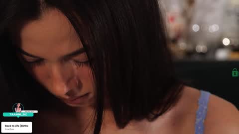 TAANNI online show from 02.01.26