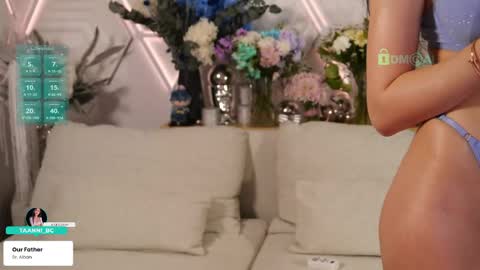 TAANNI online show from 04.20.26
