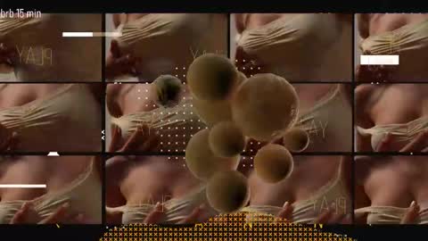 Snapshot of taanni_bc chatting on 06.08.26 TAANNI online show from 06.08.26