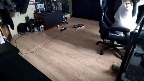 Lina online show from 02.19.26