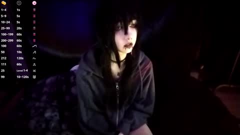 Lina online show from 03.09.26